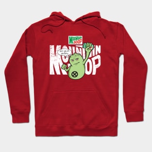 Mountain Doop Hoodie